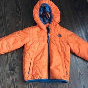 Northface Puffer Jacket